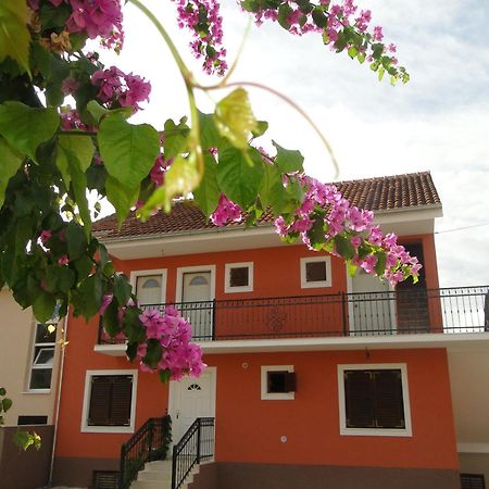 Villa Agava فربوسكا المظهر الخارجي الصورة
