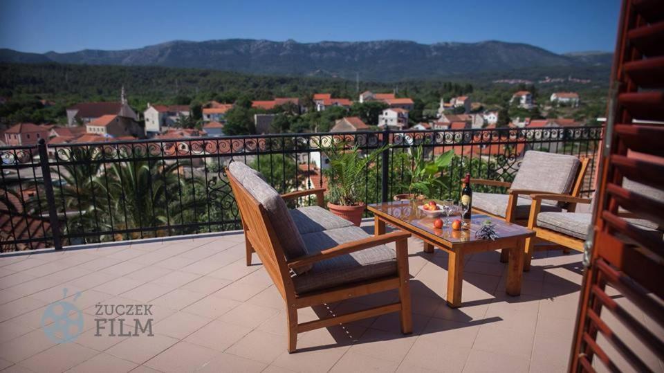 Villa Agava فربوسكا المظهر الخارجي الصورة