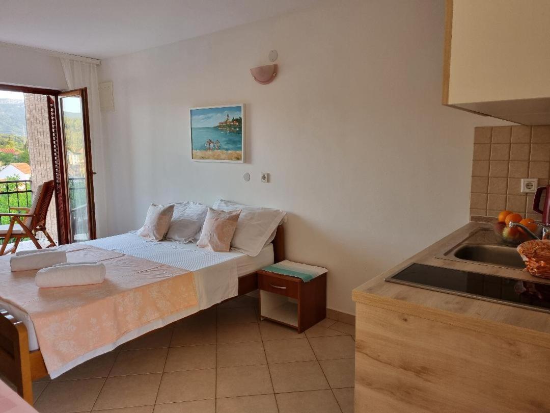 Villa Agava فربوسكا المظهر الخارجي الصورة
