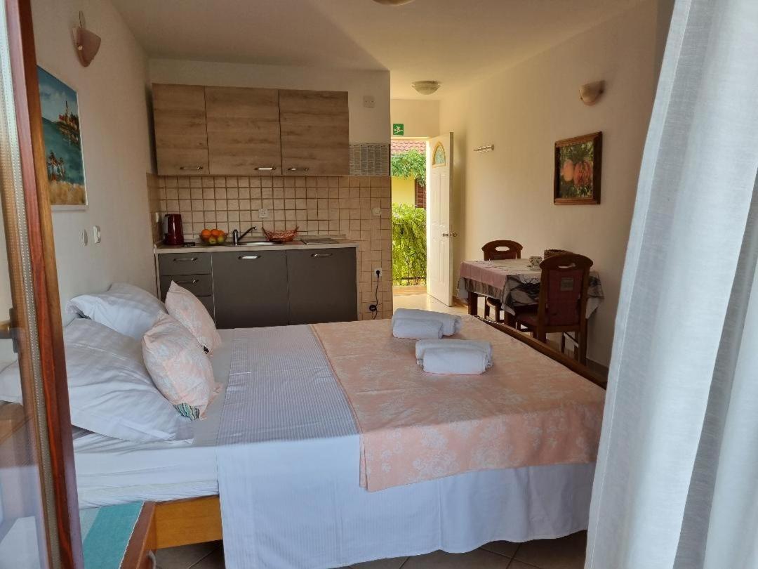 Villa Agava فربوسكا المظهر الخارجي الصورة