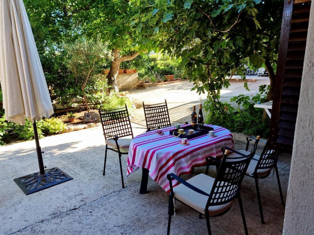 Villa Agava فربوسكا المظهر الخارجي الصورة