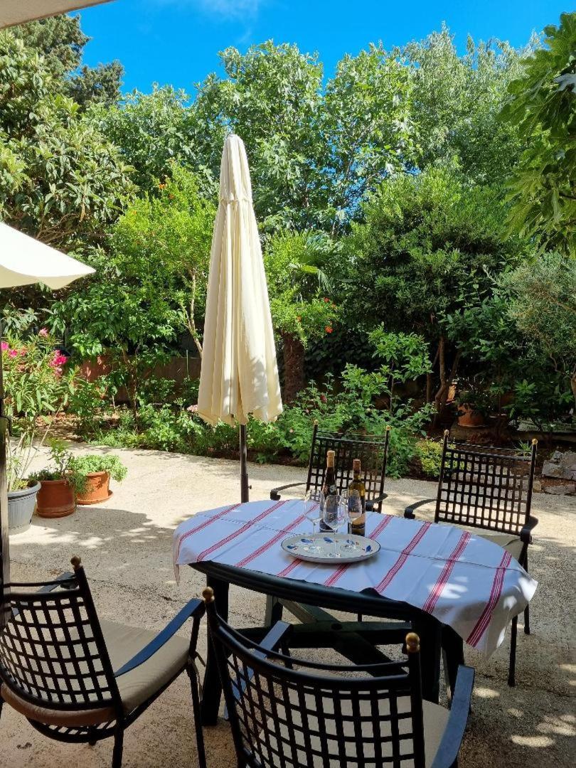 Villa Agava فربوسكا المظهر الخارجي الصورة