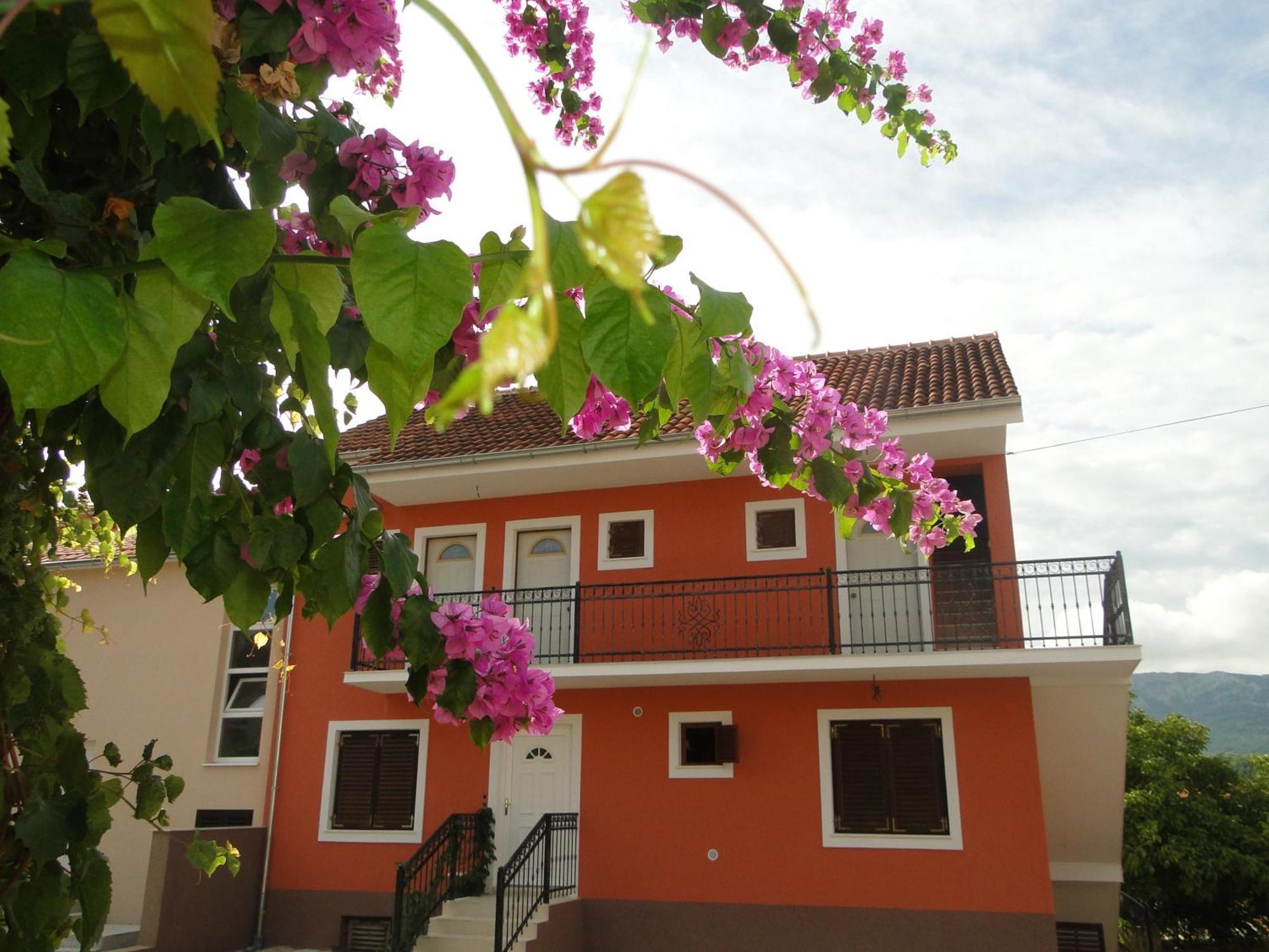 Villa Agava فربوسكا المظهر الخارجي الصورة