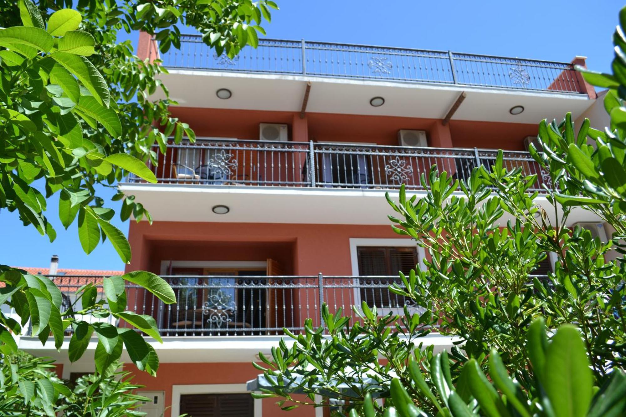 Villa Agava فربوسكا المظهر الخارجي الصورة
